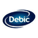 Debic.com logo