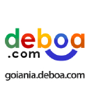 Deboa.com logo