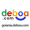 Deboa.com logo