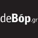 Debop.gr logo