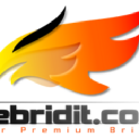 Debridit.com logo