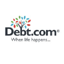 Debt.com logo