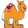 Debtcamel.co.uk logo