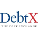 Debtx.com logo