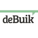 Debuikvan.nl logo