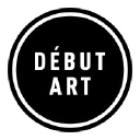 Debutart.com logo