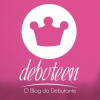 Debuteen.com.br logo