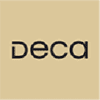 Deca.com.br logo