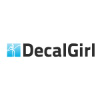 Decalgirl.com logo