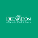Decameron.com logo
