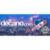 Decano.com logo