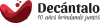 Decantalo.com logo