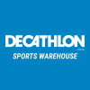 Decathlon.com.au logo