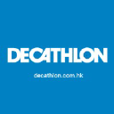 Decathlon.com.hk logo