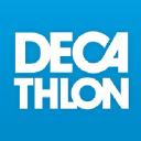 Decathlon.com.mx logo