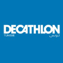 Decathlon.tn logo