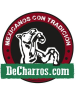 Decharros.com logo