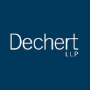 Dechert.com logo