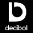 Decibol.com logo