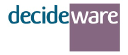 Decideware.com logo