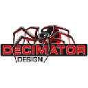Decimator.com logo