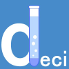 Decinormal.com logo