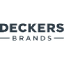 Deckers.com logo