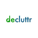 Decluttr.com logo