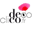 Decoclico.fr logo