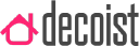 Decoist.com logo