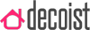 Decoist.com logo