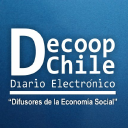 Decoopchile.cl logo