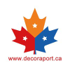 Decoraport.ca logo