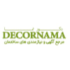 Decornama.com logo