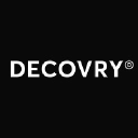 Decovry.com logo
