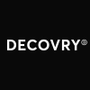 Decovry.com logo