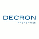 Decron.com logo