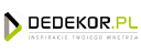 Dedekor.pl logo