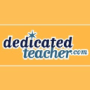 Dedicatedteacher.com logo