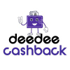 Deedeecashback.com logo