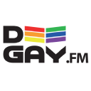 Deegay.fm logo