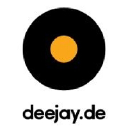 Deejay.de logo