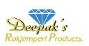 Deepakgems.com logo