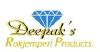 Deepakgems.com logo