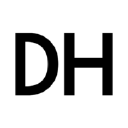 Deephouse.pro logo