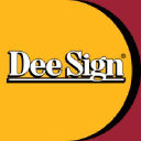 Deesign.com logo