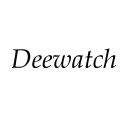 Deewatch.com logo