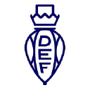 Def.dk logo