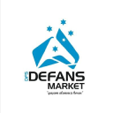 Defansmarket.com logo