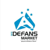 Defansmarket.com logo